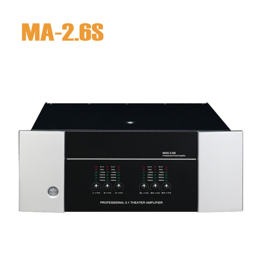 MA-2.6S